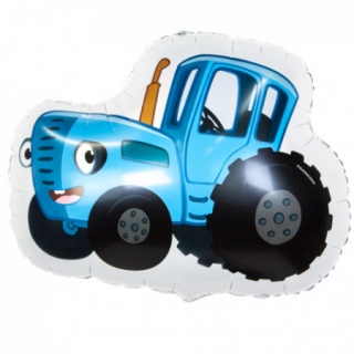  Синий Трактор (лицензия) (66см)