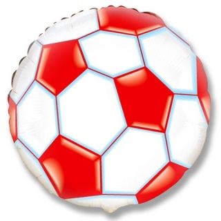 Футбольный мяч (46 см)